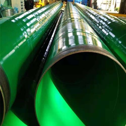 长沙涂塑钢管厂家生产工艺