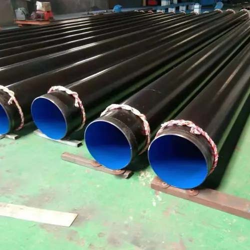 长沙涂塑钢管的施工流程注意事项包括