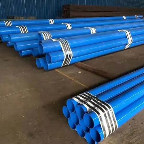 长沙涂塑钢管现货