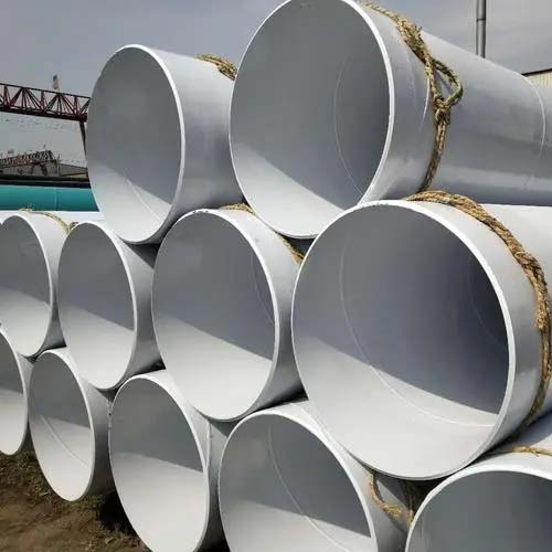 长沙涂塑钢管厂家