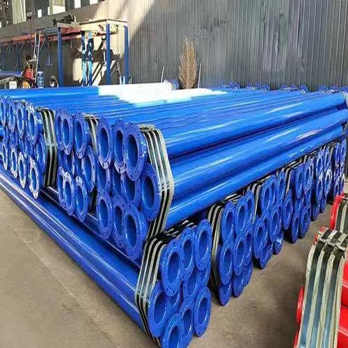 长沙防腐涂塑钢管的规格型号