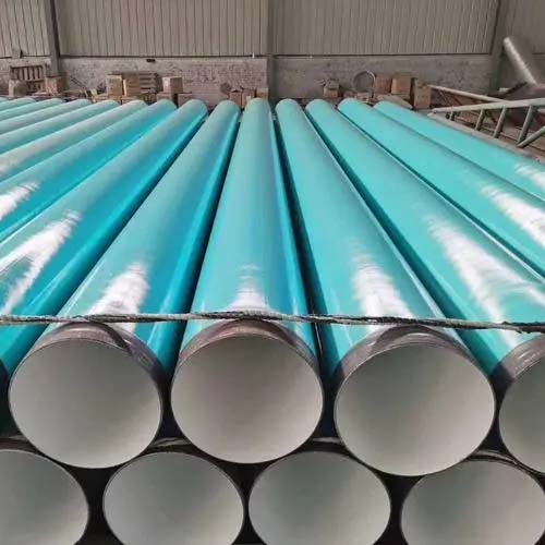 长沙防腐涂塑钢管的执行标准