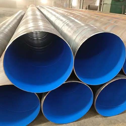 长沙给水涂塑钢管价格