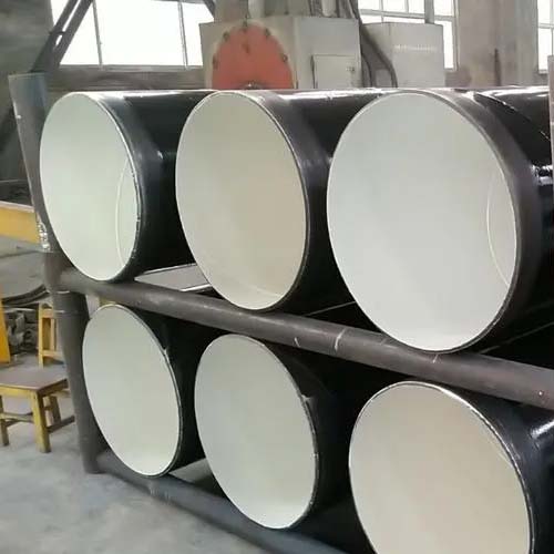 长沙涂塑钢管防腐条件