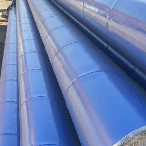 长沙防腐涂塑钢管安装注意事项有哪些？