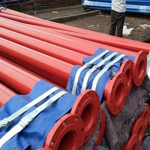 长沙涂塑钢管厂家