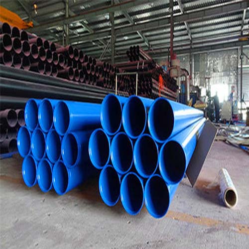 长沙防腐涂塑钢管长度