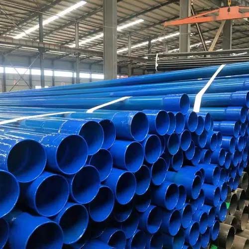 长沙防腐涂塑钢管加工