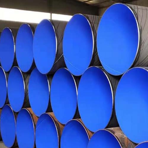 长沙给水涂塑钢管厂家